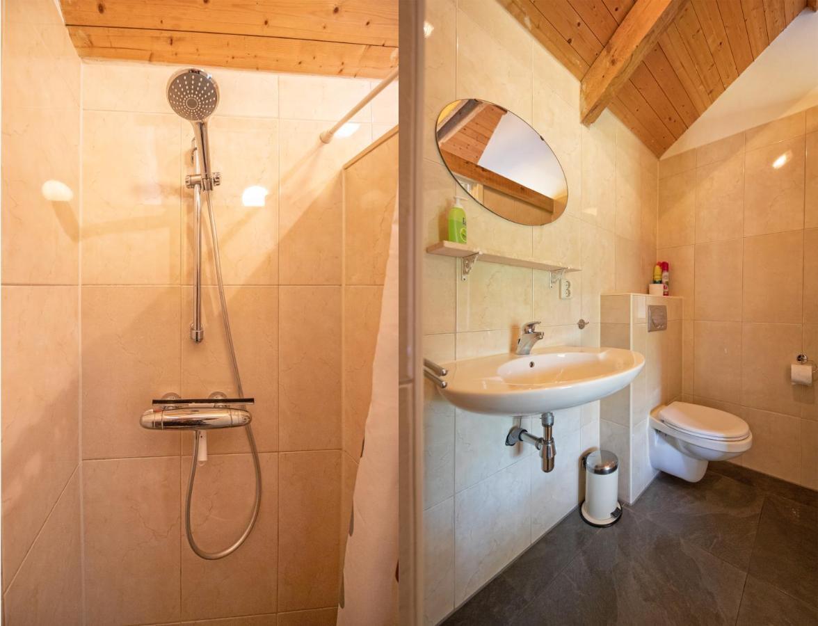 Apartament De Vrijheid-Melkstal De Cocksdorp  Zewnętrze zdjęcie